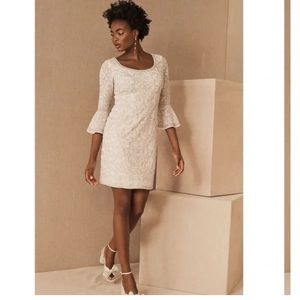 BHLDN Nena Dress; Size 6 (NWT)